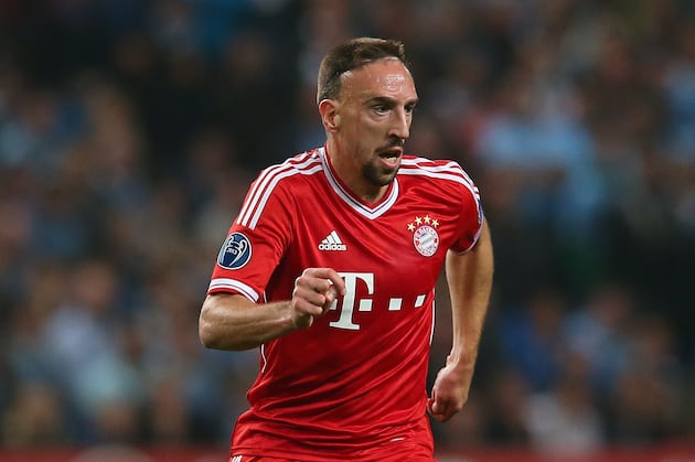Guangzhou Evergrande vs. Bayern Munich: Live Score, Highlights, Recap