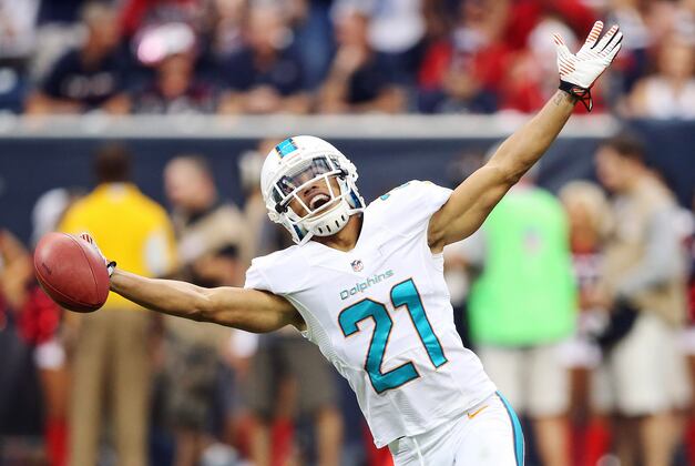 Dolphins Practice Report: CB Carroll Practicing, CB Grimes at Practice