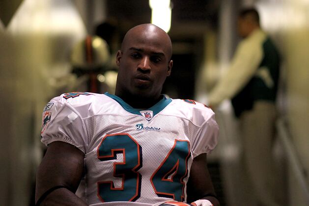 Ricky Williams Sues Financial Manager over Missing Funds