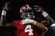 Alabama RB T.J. Yeldon