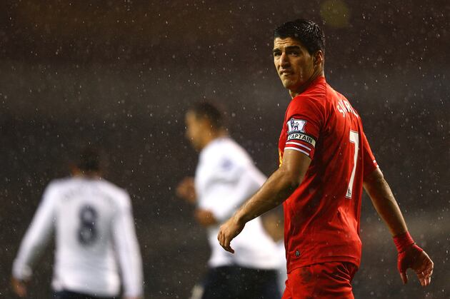 Fantasy Premier League 2013: Projecting Optimal Lineup for Week 17