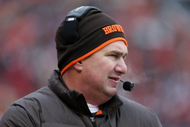 Cleveland Browns: What You Need to Know Heading into Week 16