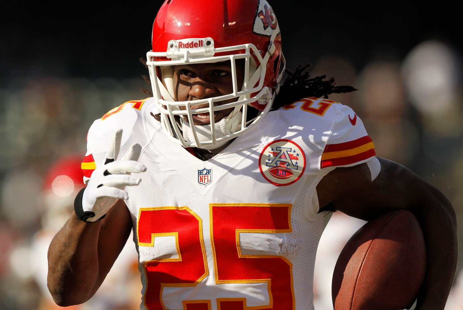 Fantasy Football Week 16: Ranking Top Skill-Position ...