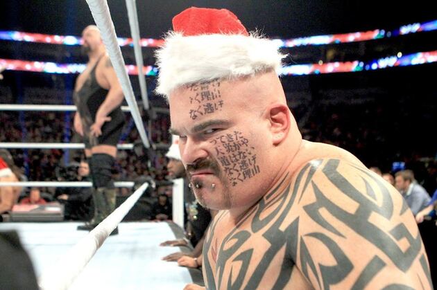 Best Ways for WWE to Get the Most from Traditionally Dull Holiday Season