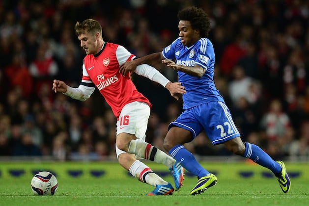 Premier League Week 17 Predictions: Picking Winners for Most Pivotal Contests