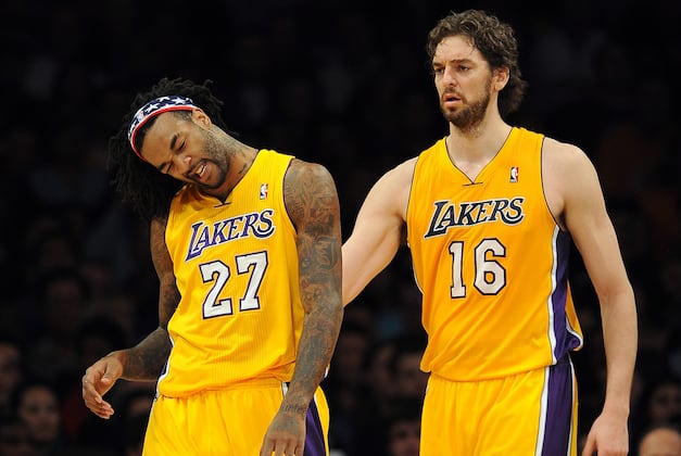 Breaking Down Los Angeles Lakers' Best Trade Bait