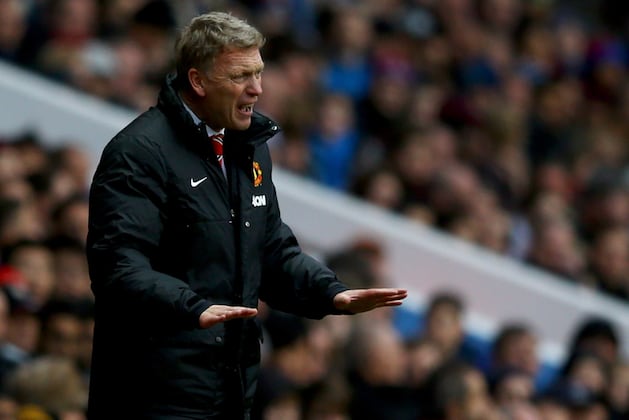 January Is Not the Time for Manchester United's Major Surgery