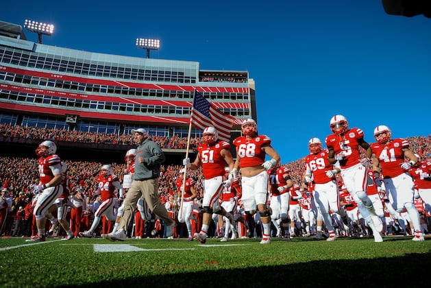Nebraska Football Recruiting: Fans' Role in Salvaging 2014 Recruiting Class