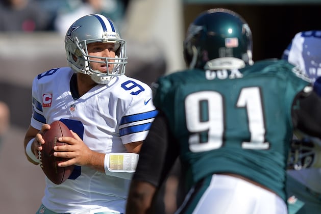 Debate: Who Will Win the NFC East?