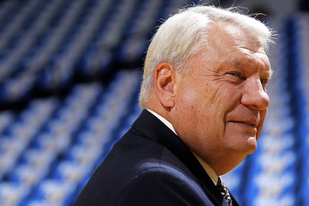 Former GS Warriors Coach Don Nelson Roasts Monta Ellis, Mark Jackson, David Lee
