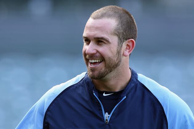 Jamie Edmondson Announces Engagement to Evan Longoria with Adorable Pic