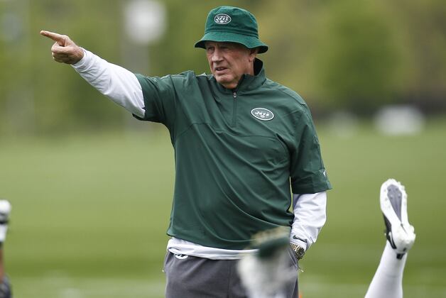 Westhoff on Blocked Punt: 'It's Not a Hard Stunt to Pick Up'
