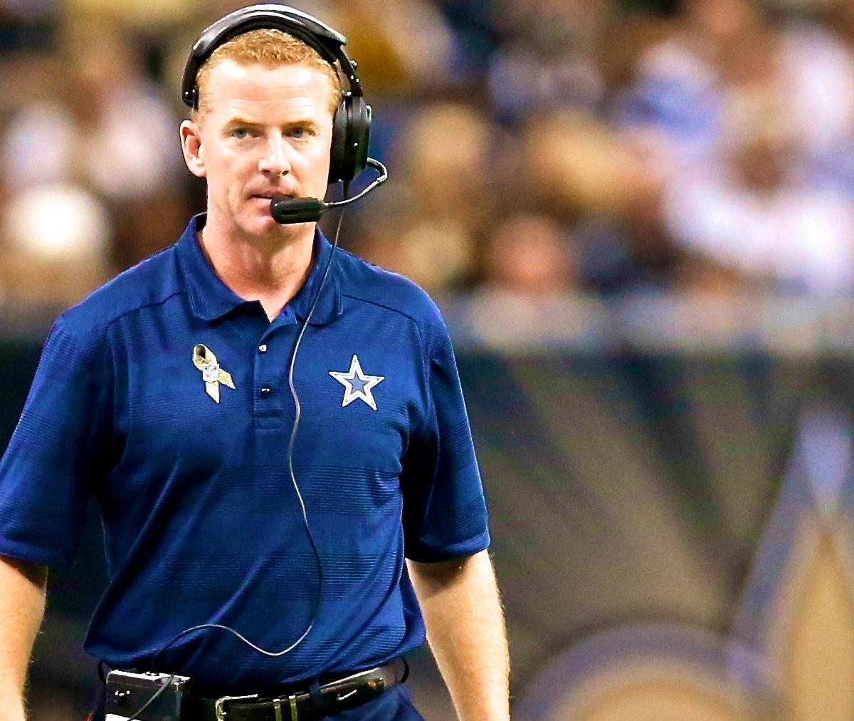 Hot Seat Watch for NFL Players, Head Coaches After Week 15 | Bleacher Report | Latest ...