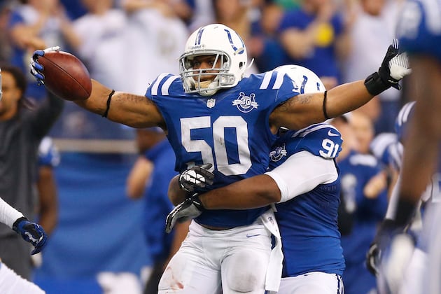 Were the Indianapolis Colts Really Ready to Switch Defensive Schemes?