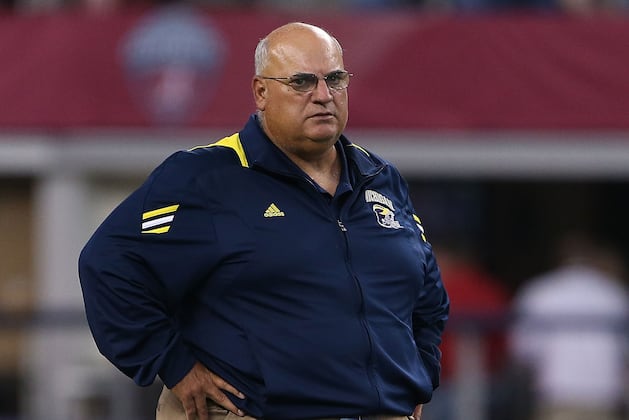 If Al Borges Left Michigan, Who Would Replace Him?