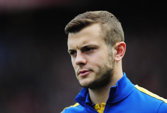 Hi-res-185913849-jack-wilshere-of-arsenal-looks-on-prior-to-the-barclays_crop_north