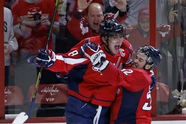 Why Don't the Philadelphia Flyers Feel the Need to Hold the Lead?