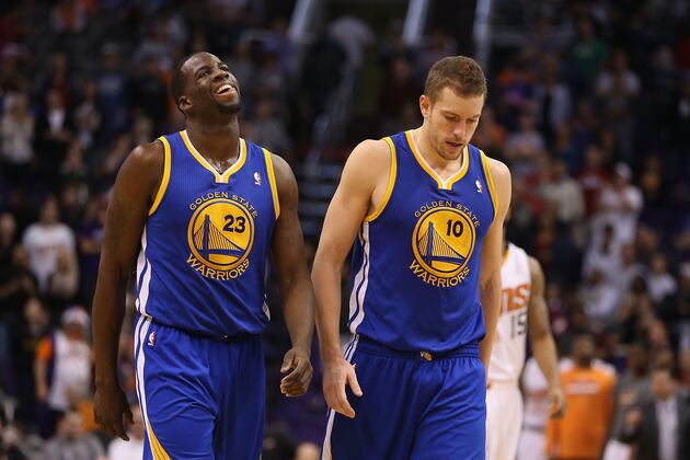 Golden State Warriors vs. New Orleans Pelicans: What We Learned About the Dubs