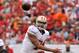 Colin Kaepernick has played better lately.