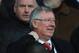 CARDIFF, WALES - NOVEMBER 24: Former Manchester United manager Alex Ferguson looks on before the Barclays Premier League match between Cardiff City and Manchester United at Cardiff City Stadium on November 24, 2013 in Cardiff, Wales. (Photo by Stu Forster/Getty Images)