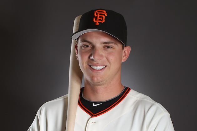 San Francisco Giants 2014 Prospects Outlook: Don't Expect Major Contributions