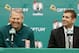 Danny Ainge has a lot of leverage this trading season.