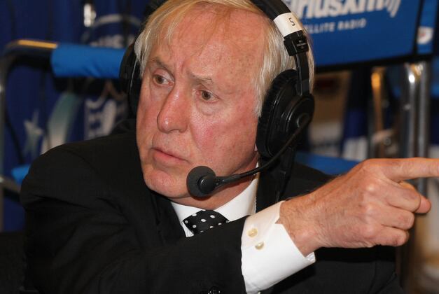 Fran Tarkenton to Vikings: Draft QB to Grow Behind Matt Cassel
