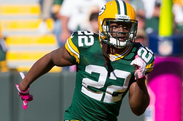 Bears Waive Cattouse, Work out Three Others