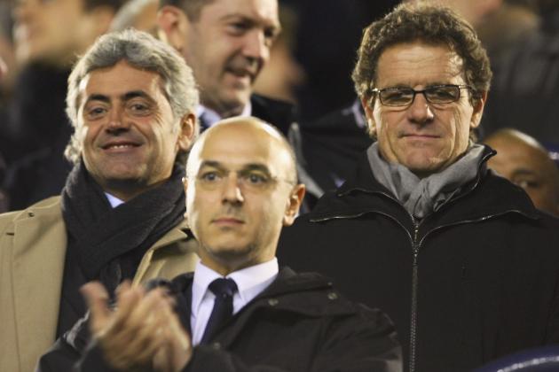 Tottenham Hotspur News: Why the Next Month Is Critical for Daniel Levy and Spurs