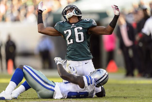 Philadelphia Eagles: What You Need to Know Heading into Week 16