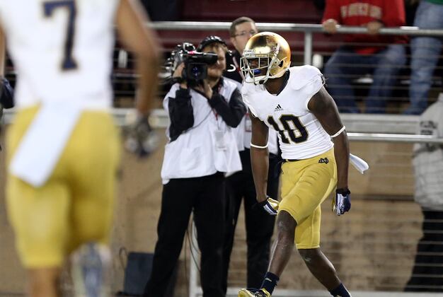 Could Notre Dame Switch to Under Armour?