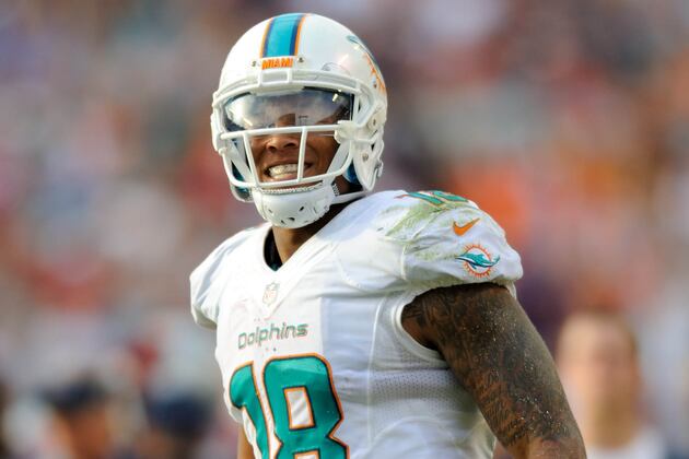 Matthews Becoming a Big-Play Receiver