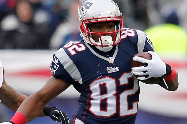 New England Patriots Practice Report: Nate Solder, Josh Boyce Not Spotted