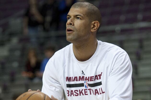 Heat's Shane Battier: `Shots Will Come'