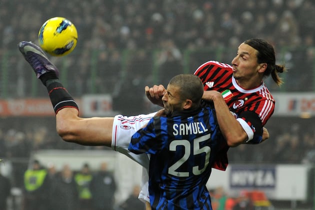 Where Does the Milan Derby Rank in Terms of Global Importance?