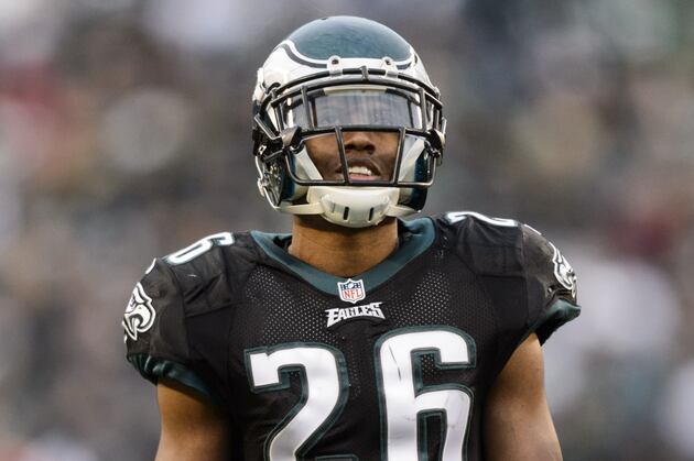 Cary Williams: 'I'm Glad We Lost' to Vikings