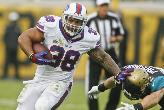 Bills Traveled Long Road with Success