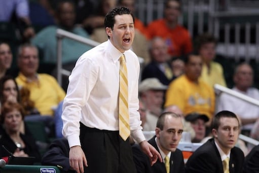 Valparaiso Signs Bryce Drew to Long-Term Contract Extension