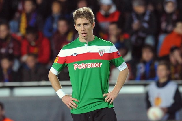 Scouting Juventus Transfer Target Iker Muniain