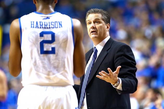 King's Court: What's Wrong with Kentucky?