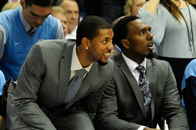 Leslie McDonald Expected to Be Cleared to Play for North Carolina