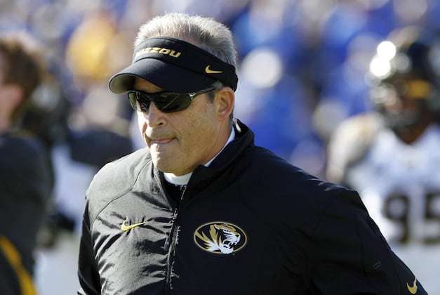 Pinkel Climbs Longevity Ladder