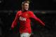 MANCHESTER, ENGLAND - DECEMBER 04: Wayne Rooney of Manchester United looks on during the Barclays Premier League match between Manchester United and Everton at Old Trafford on December 4, 2013 in Manchester, England. (Photo by Michael Regan/Getty Images)