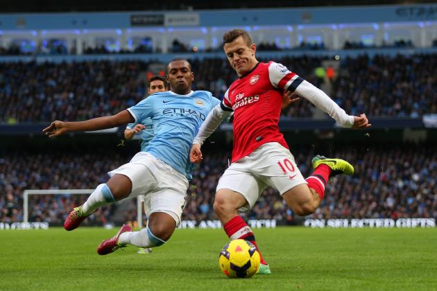 Arsenal: Jack Wilshere Ban Would Be Both a Blessing and a Curse