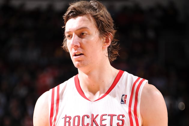 Report: Celtics, Rockets Discuss Asik for Bass and More