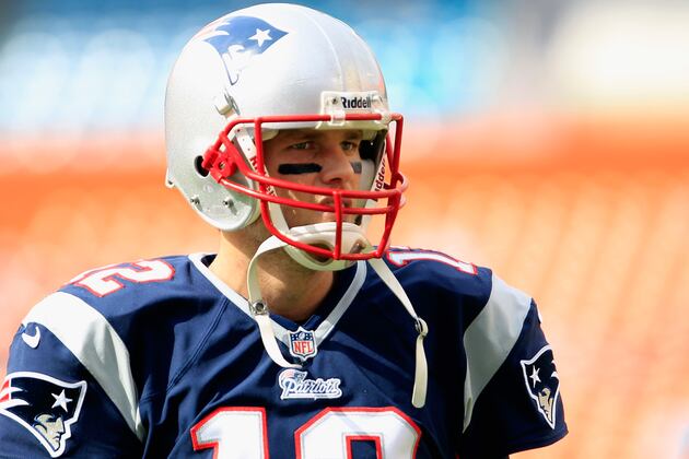 NFL Picks Against the Spread Week 16: Favorites That Will Falter