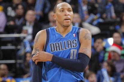 Rick Carlisle Encouraging Shawn Marion to Shoot 3s — and Marion's Delivering