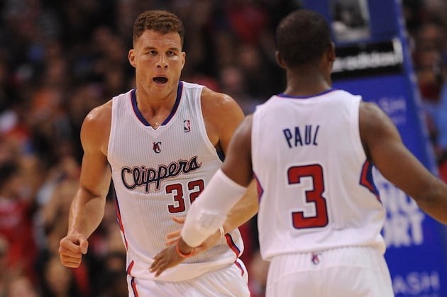 The Numbers Show Clippers' Improvement