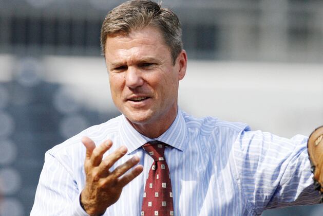 Pirates President Is Overstating the Team's TV Deal
