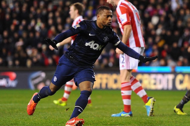 Stoke City vs. Manchester United: Score, Grades and Post-Match Reaction